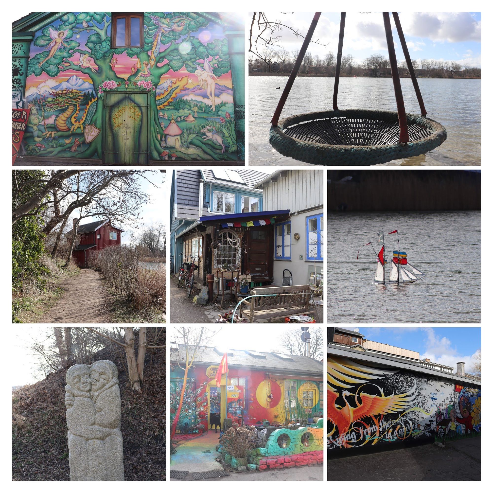 Christiania Freetown