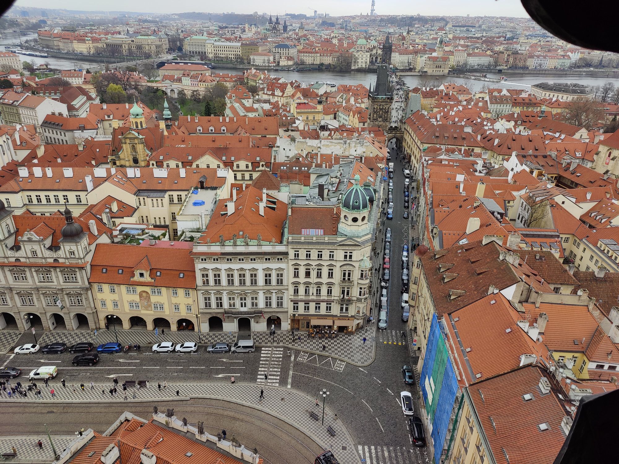 Beautiful Czech Architecture