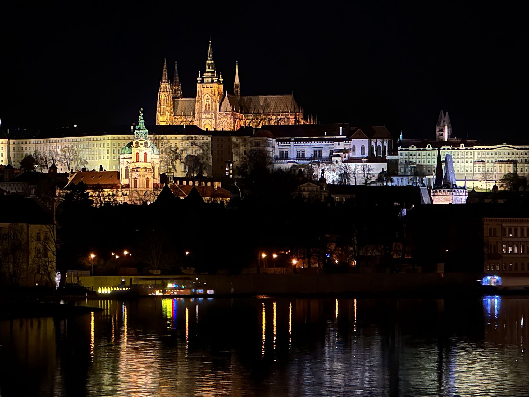 Beautiful Czech Architecture