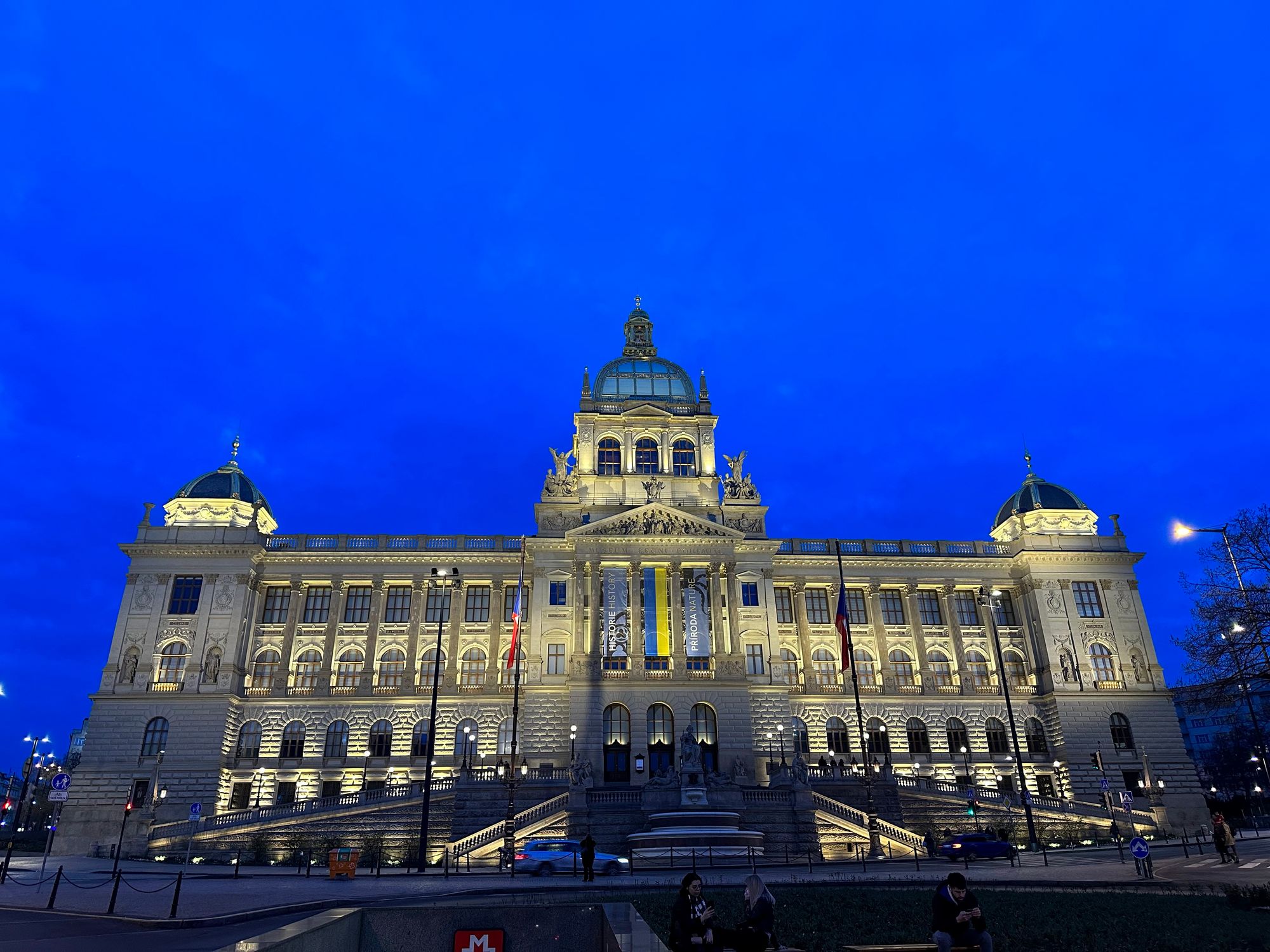 Beautiful Czech Architecture